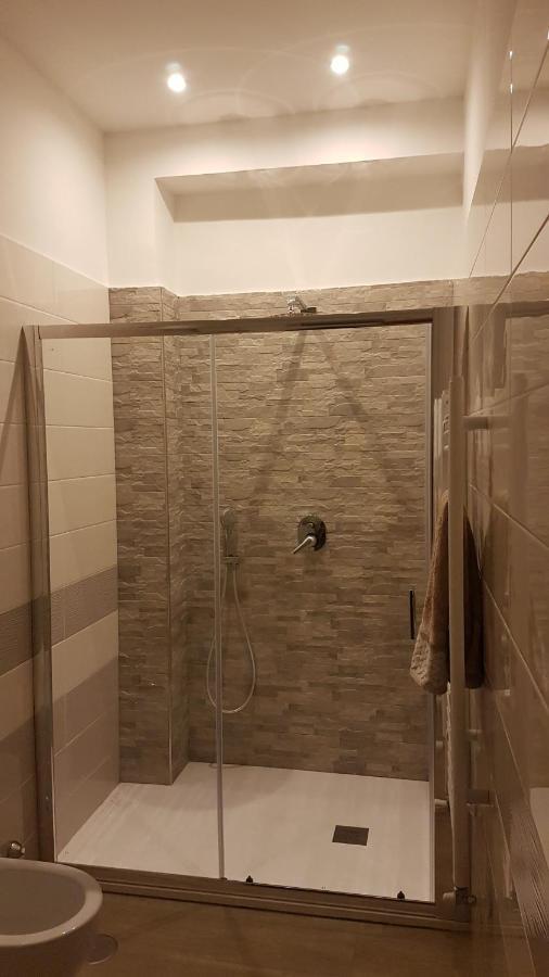 B&B Pompeii Rooms Ngoại thất bức ảnh